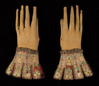 1971-1640,1&2, Gloves