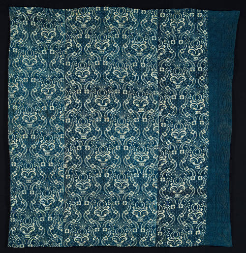 1958-406, Quilt