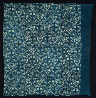 1958-406, Quilt