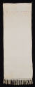 1954-735, Hand Towel