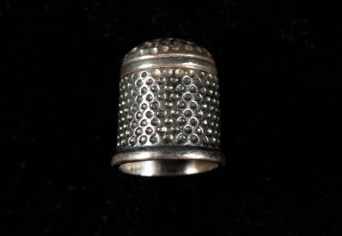 1952-28, Thimble