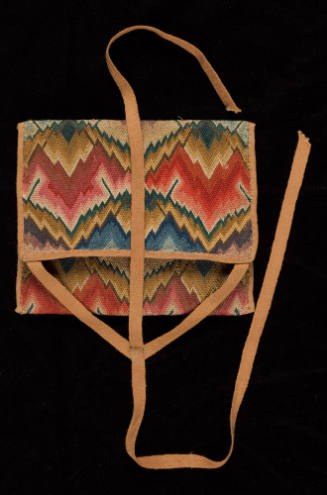 1950-256, Pocketbook