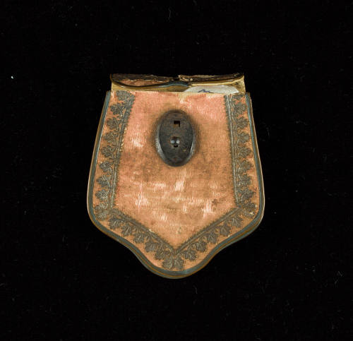 2023-233, Purse