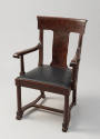 2000-6, Armchair