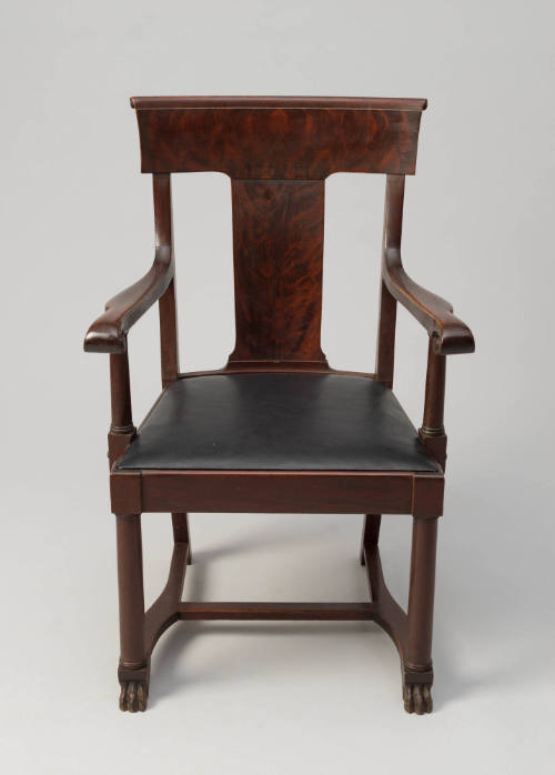 2000-6, Armchair