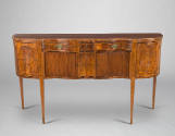 2025-37, Sideboard