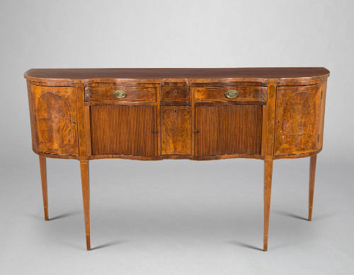 2025-37, Sideboard