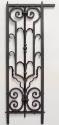 2022-89, Iron Railing Panel