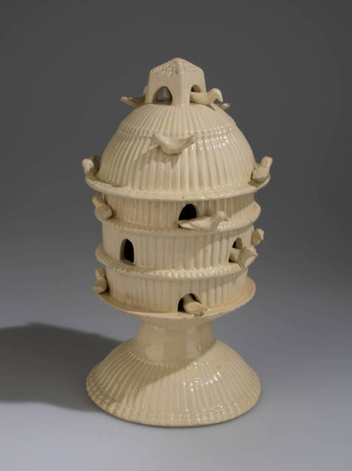 1936-628, Dovecoat