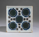 1938-17,1, Flower Brick