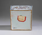 1938-17,1, Flower Brick