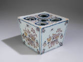 1938-17,1, Flower Brick