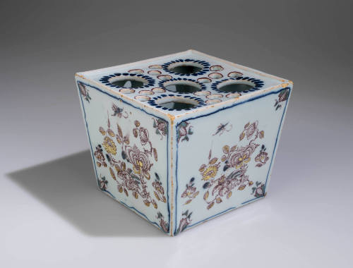 1938-17,1, Flower Brick