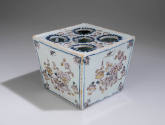 1938-17,1, Flower Brick