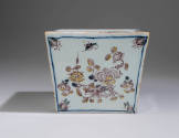1938-17,1, Flower Brick