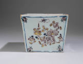 1938-17,1, Flower Brick