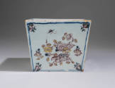 1938-17,1, Flower Brick