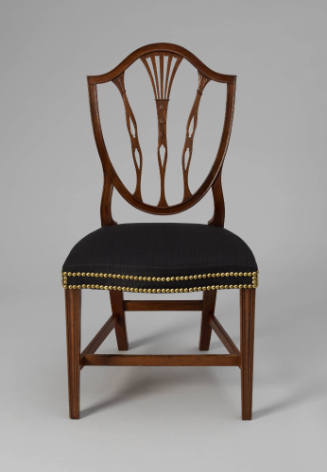 1930-238,6, Side Chair