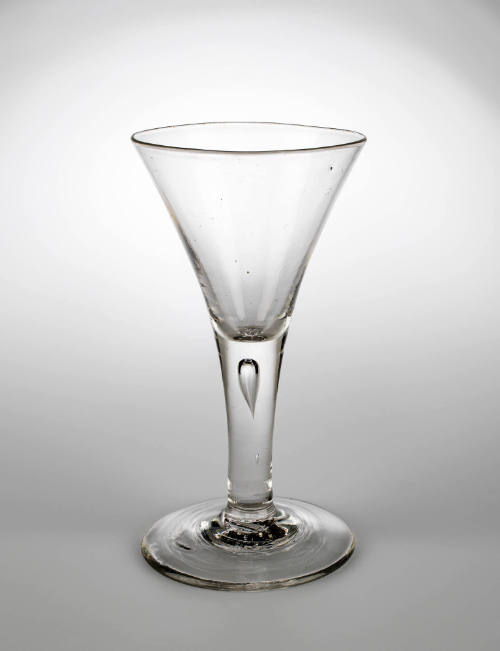 1971-3333, Wine Glass