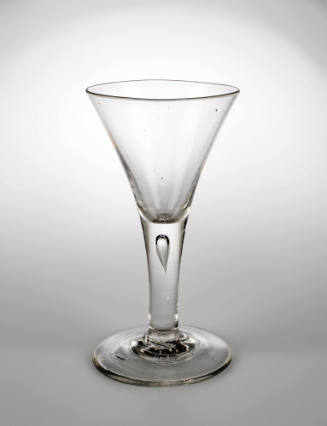 1971-3333, Wine Glass