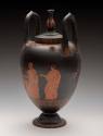 1992-3,A&B, Vase