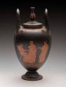 1992-3,A&B, Vase