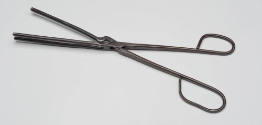 1935-95, Curling Iron