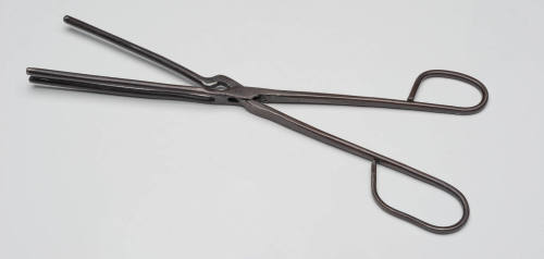 1935-95, Curling Iron