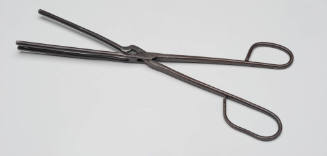 1935-95, Curling Iron