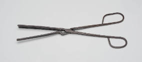 1935-95, Curling Iron