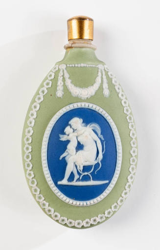 1985-28,A&B, Perfume Bottle