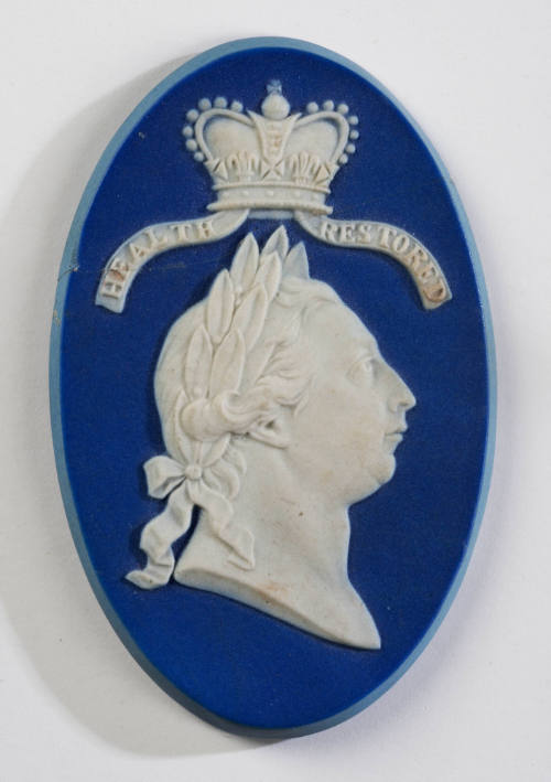 1986-30, Medallion