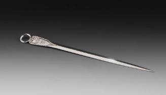 1988-77, Skewer