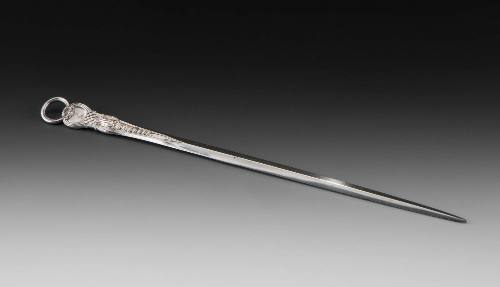 1988-68, Skewer