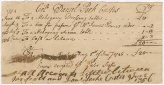 1988-405, Manuscript