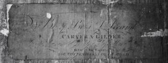 1947-318, Looking Glass
