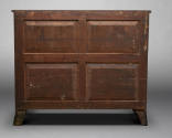1988-231, Chest of Drawers