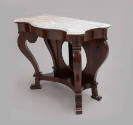 2013-21, Pier Table