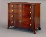 1988-231, Chest of Drawers