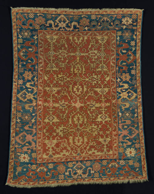 1956-174, Carpet