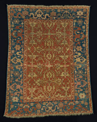 1956-174, Carpet