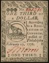 1994-210,45, Currency