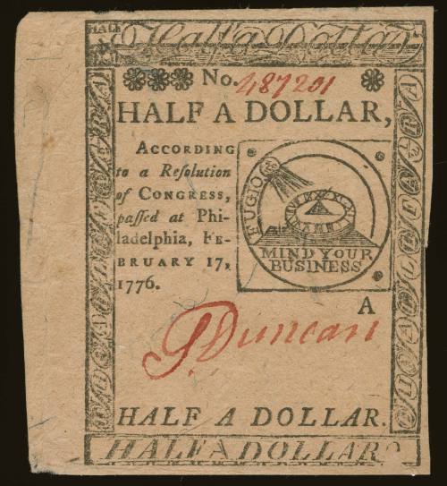 1994-210,49, Currency