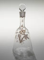 1960-6,1a&b, Decanter
