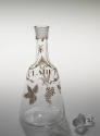 1960-6,1a&b, Decanter