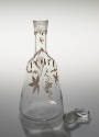1960-6,2a&b, Decanter