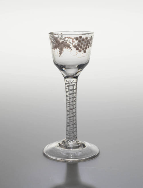 1960-6,3, Wine Glass