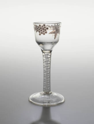 1960-6,4, Wine Glass