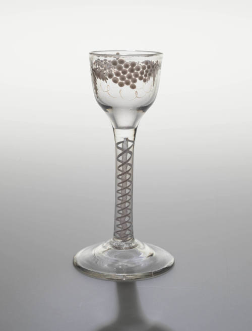 1960-6,5, Wine Glass