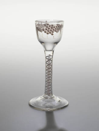 1960-6,5, Wine Glass
